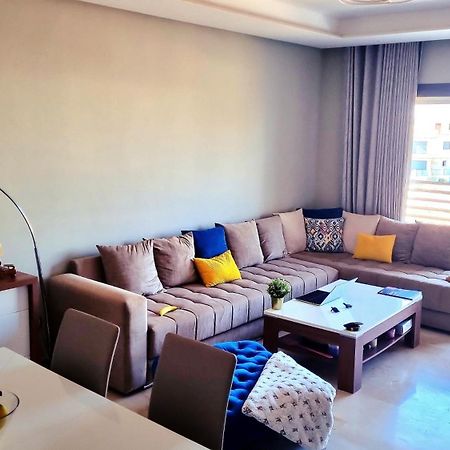 Green Hill Luxury Apartments Casablanca Family-Only Екстер'єр фото