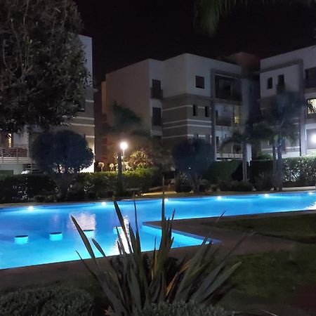 Green Hill Luxury Apartments Casablanca Family-Only Екстер'єр фото