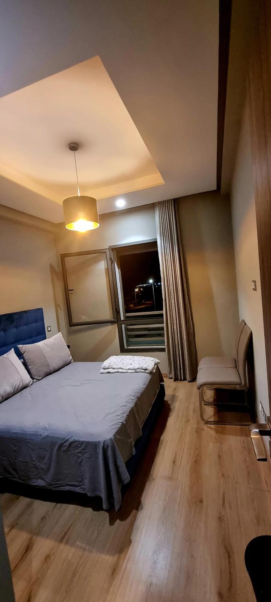 Green Hill Luxury Apartments Casablanca Family-Only Екстер'єр фото