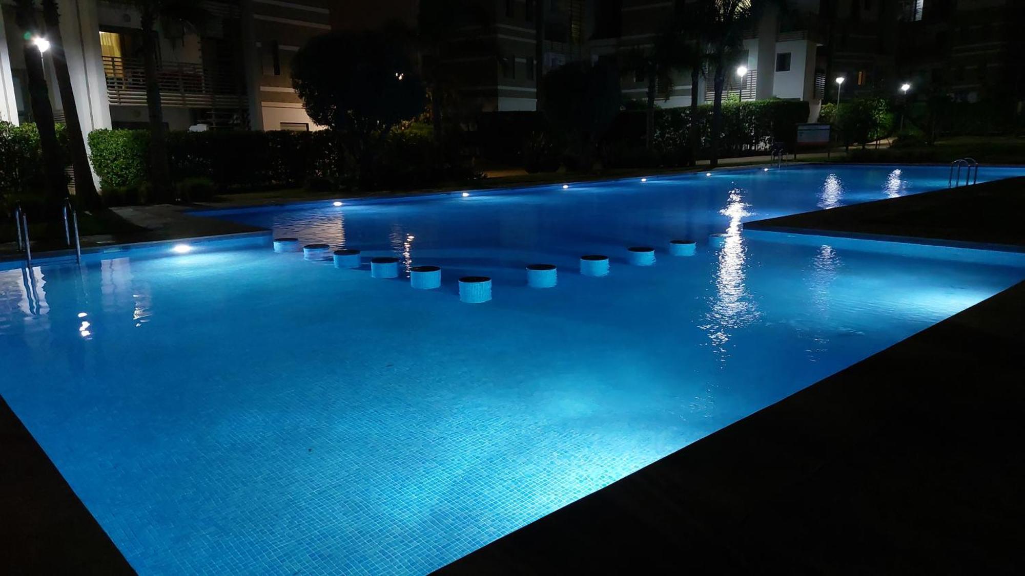 Green Hill Luxury Apartments Casablanca Family-Only Екстер'єр фото
