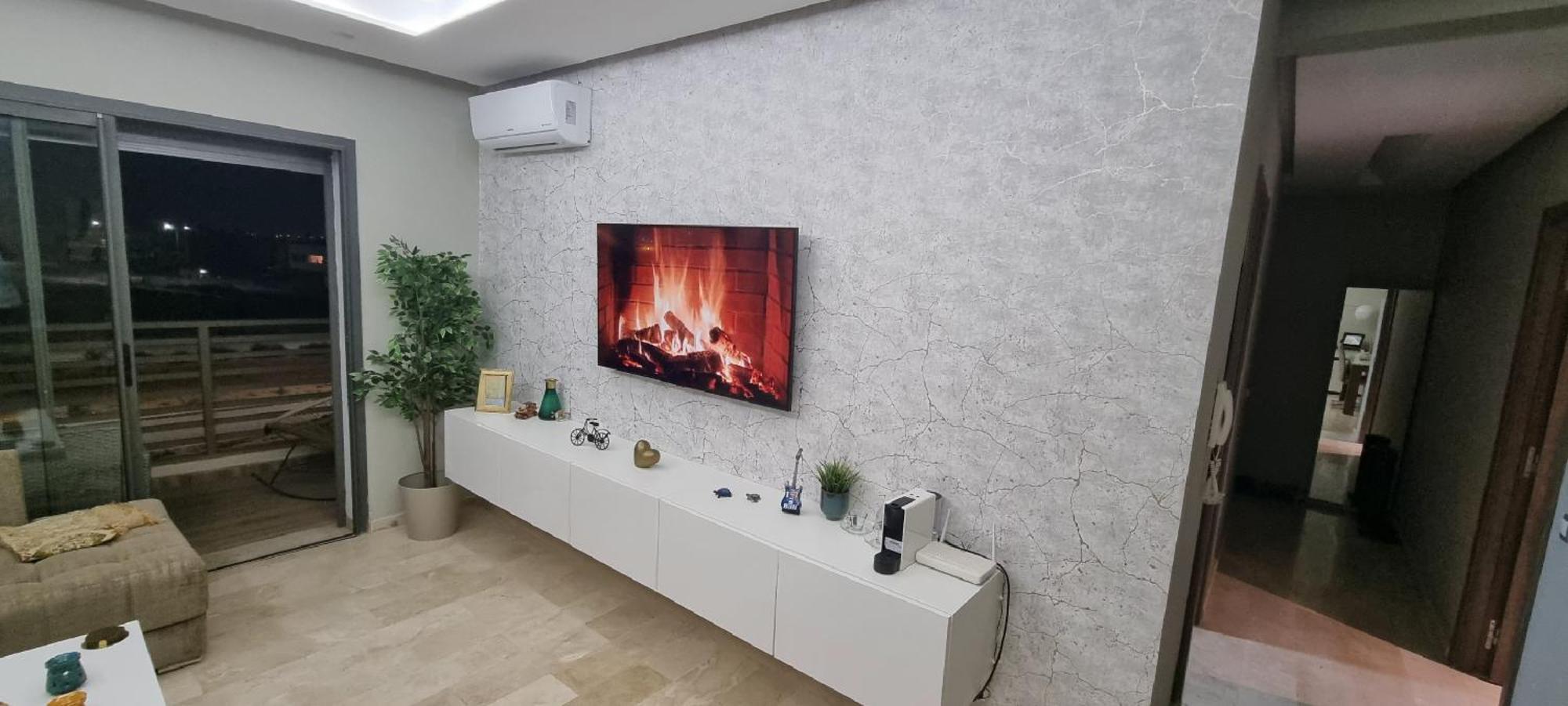 Green Hill Luxury Apartments Casablanca Family-Only Екстер'єр фото