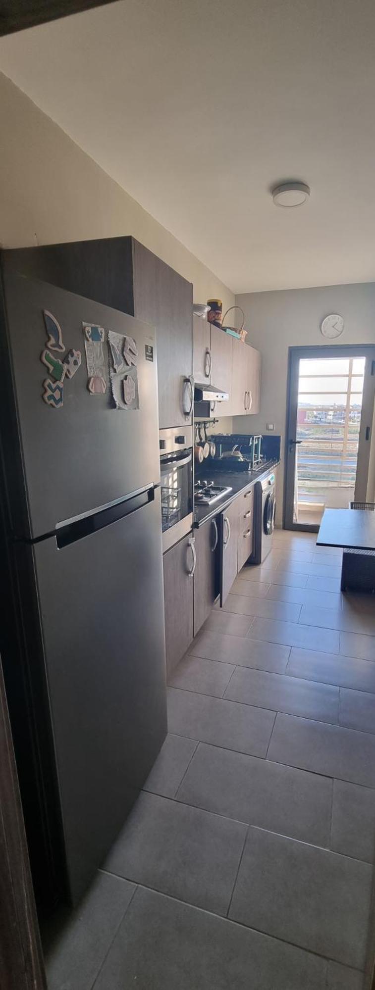 Green Hill Luxury Apartments Casablanca Family-Only Екстер'єр фото