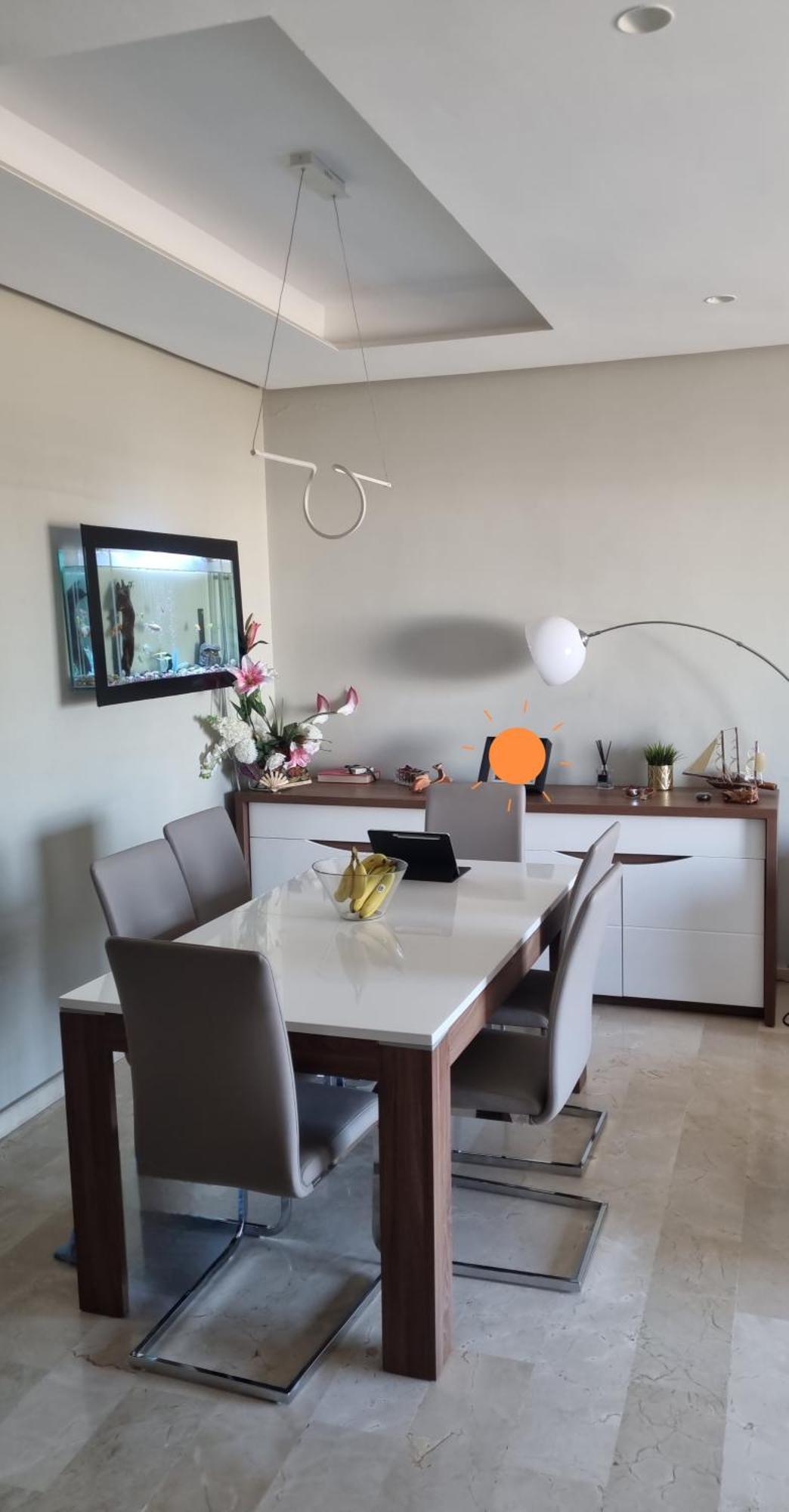 Green Hill Luxury Apartments Casablanca Family-Only Екстер'єр фото
