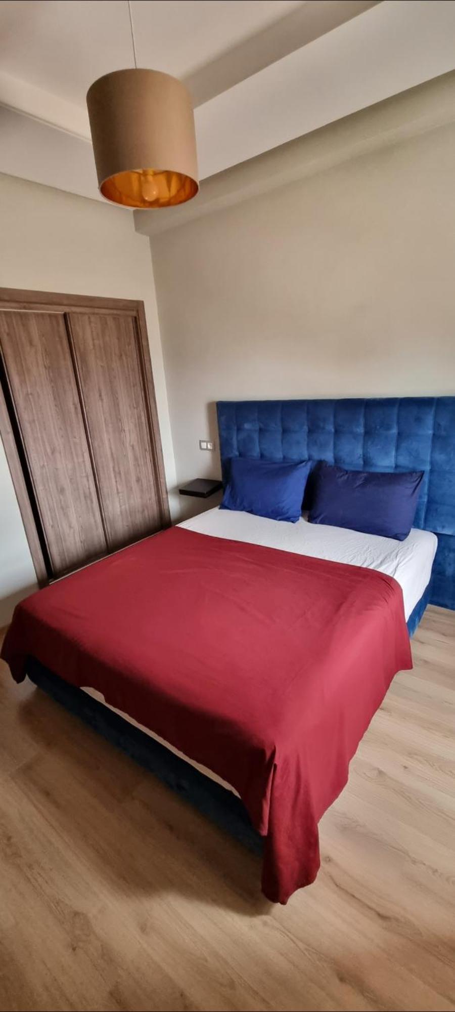 Green Hill Luxury Apartments Casablanca Family-Only Екстер'єр фото