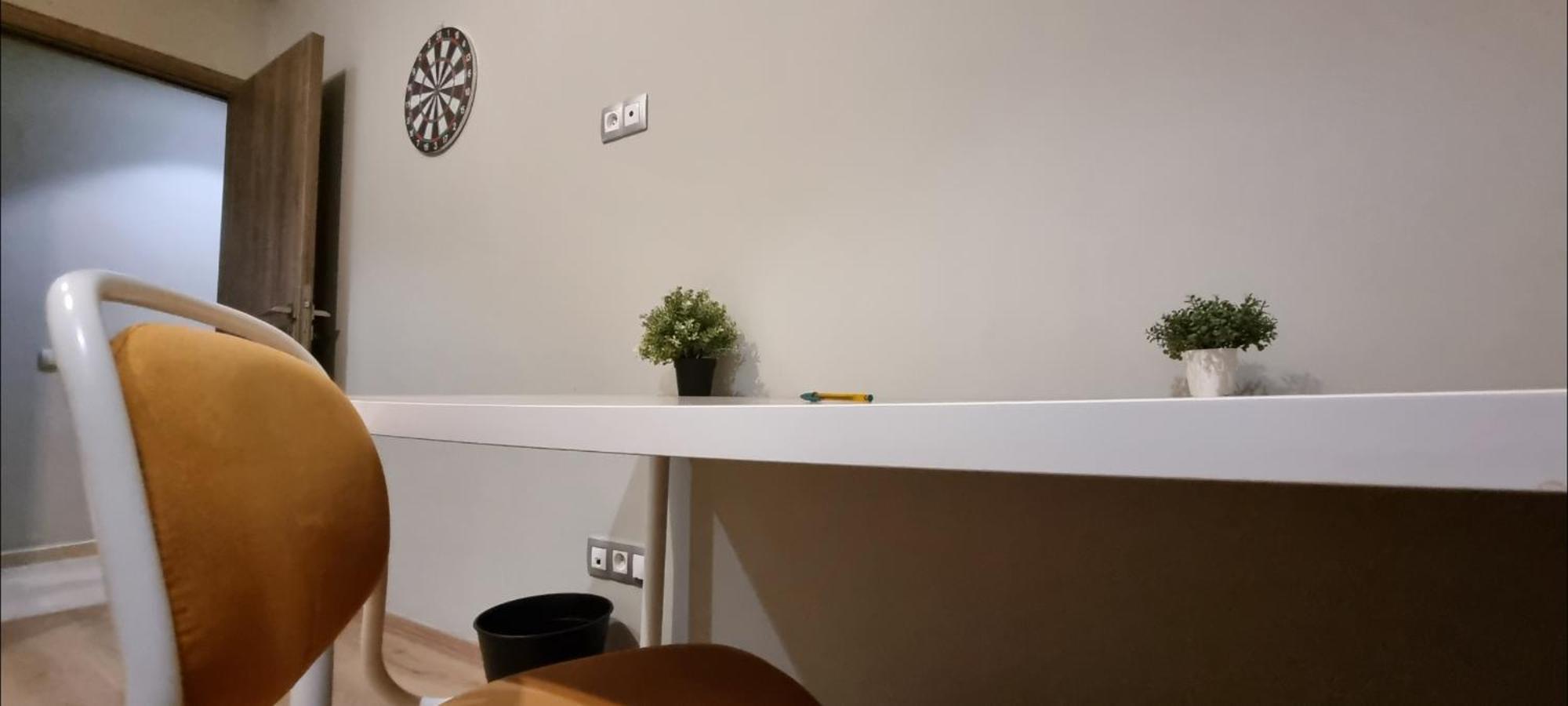 Green Hill Luxury Apartments Casablanca Family-Only Екстер'єр фото