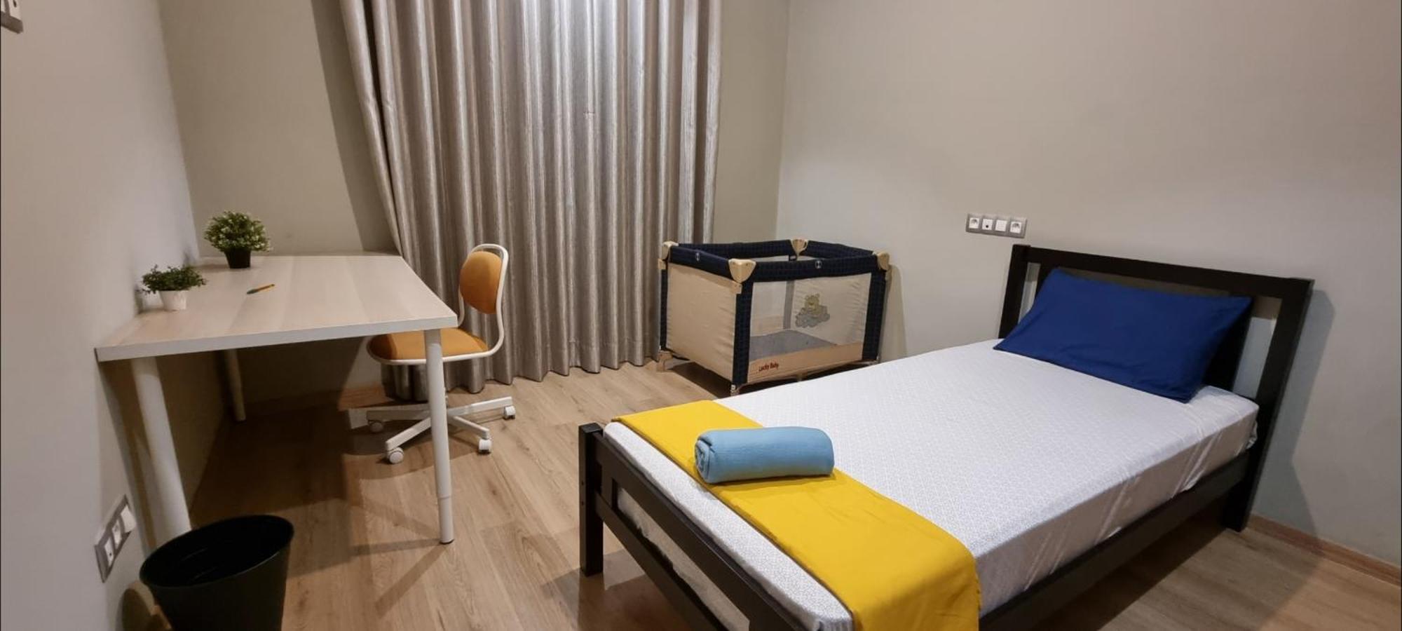 Green Hill Luxury Apartments Casablanca Family-Only Екстер'єр фото