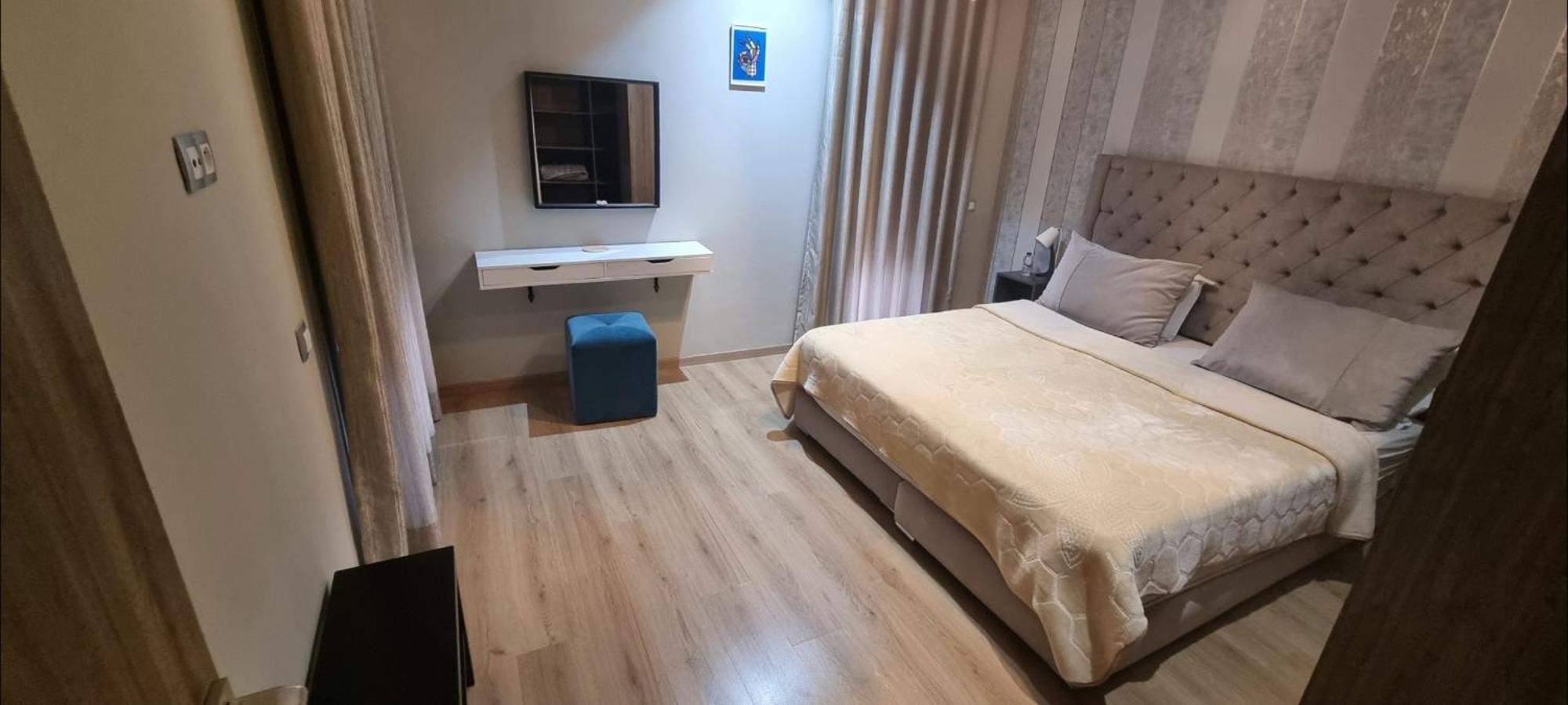 Green Hill Luxury Apartments Casablanca Family-Only Екстер'єр фото