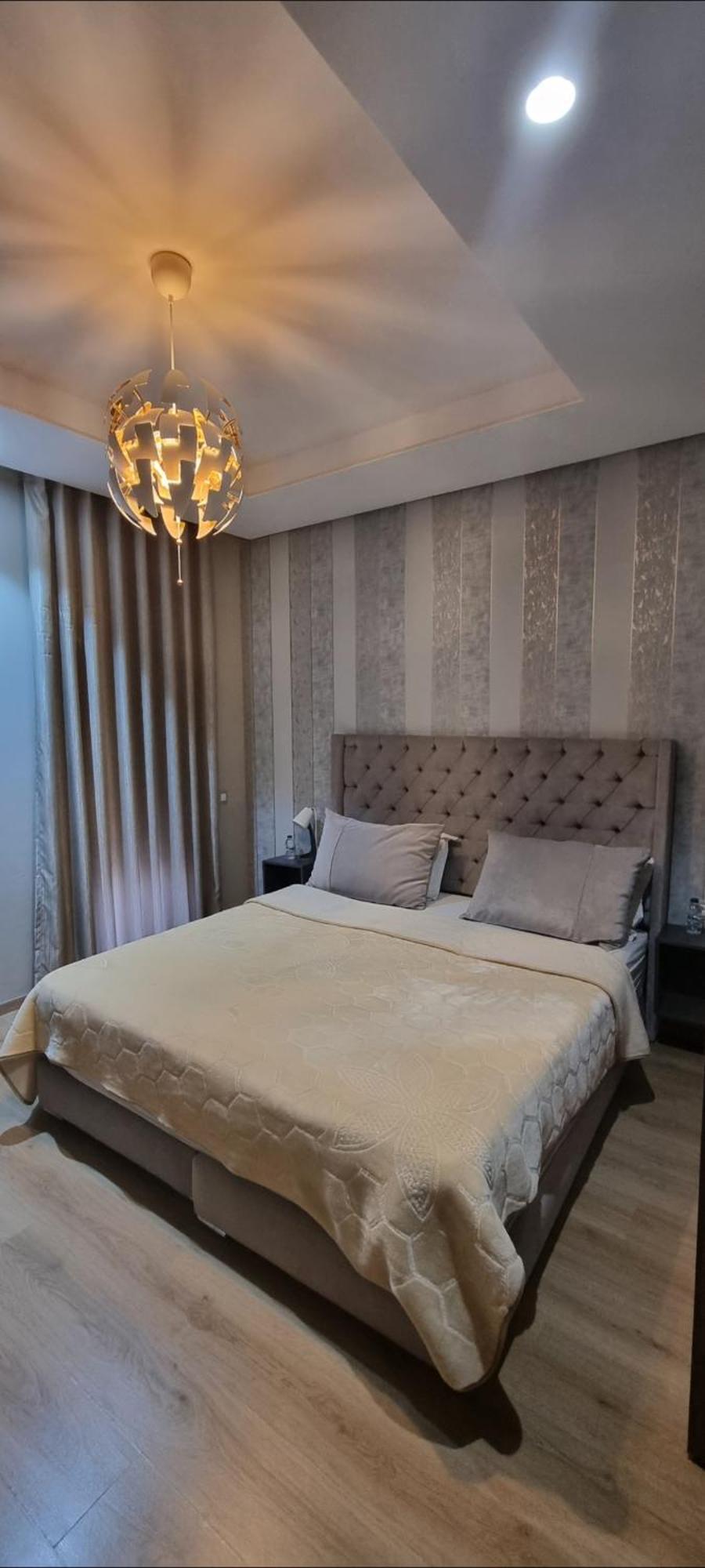 Green Hill Luxury Apartments Casablanca Family-Only Екстер'єр фото