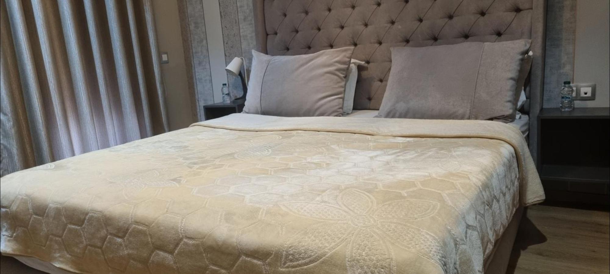 Green Hill Luxury Apartments Casablanca Family-Only Екстер'єр фото