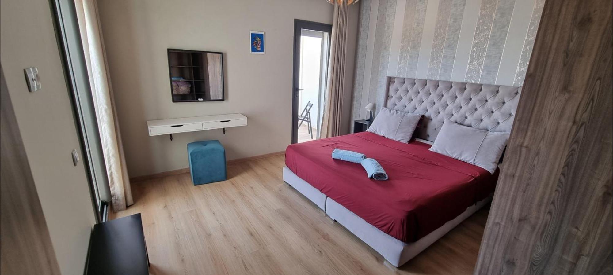 Green Hill Luxury Apartments Casablanca Family-Only Екстер'єр фото